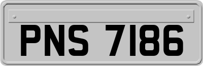 PNS7186