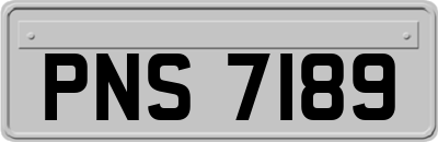 PNS7189
