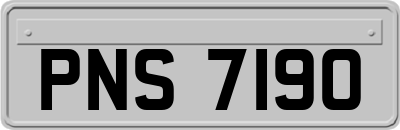 PNS7190