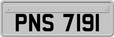 PNS7191