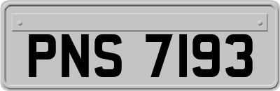 PNS7193