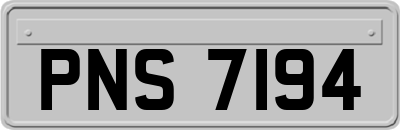 PNS7194