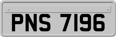 PNS7196
