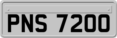 PNS7200