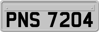 PNS7204