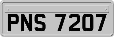 PNS7207