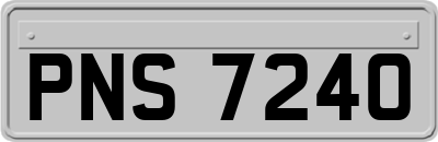 PNS7240