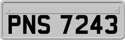 PNS7243