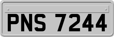 PNS7244