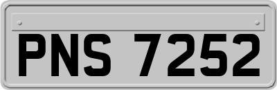 PNS7252