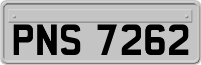 PNS7262