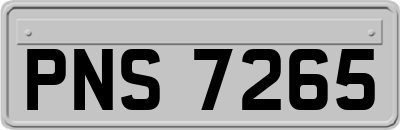 PNS7265