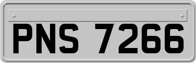 PNS7266