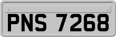 PNS7268