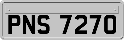 PNS7270