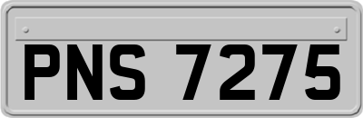 PNS7275