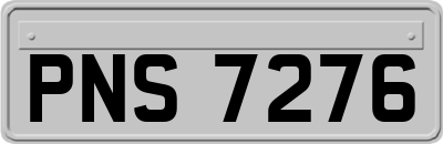 PNS7276