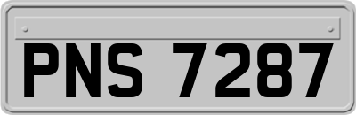 PNS7287