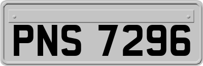 PNS7296