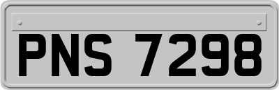 PNS7298
