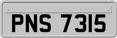 PNS7315
