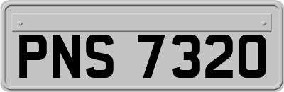 PNS7320