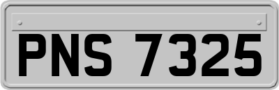 PNS7325