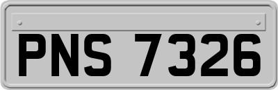 PNS7326