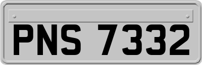 PNS7332