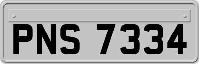 PNS7334
