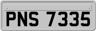 PNS7335