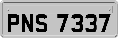 PNS7337