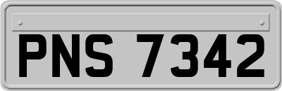 PNS7342