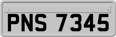 PNS7345
