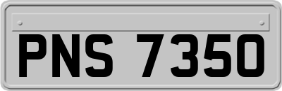 PNS7350