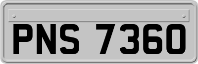 PNS7360