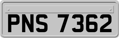 PNS7362