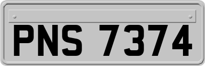 PNS7374