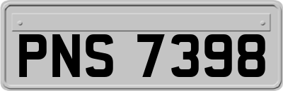 PNS7398