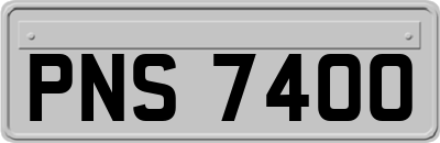 PNS7400