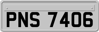 PNS7406