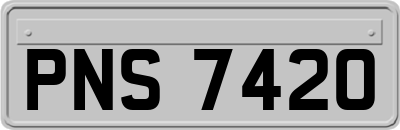 PNS7420
