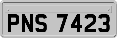 PNS7423