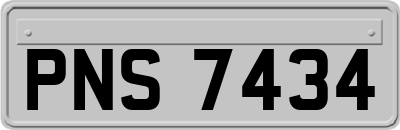PNS7434