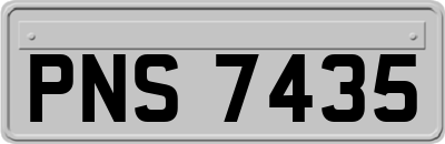 PNS7435