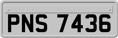PNS7436