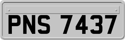 PNS7437
