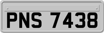 PNS7438