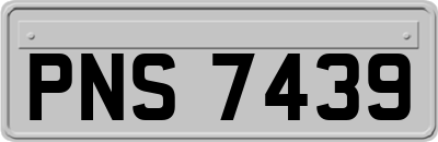 PNS7439