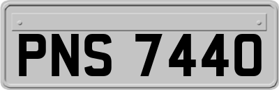 PNS7440